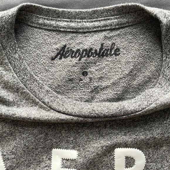 Men’s Small T-Shirt AÉROPOSTALE - Picture 4 of 6